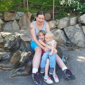 Meet your Posher, Emma